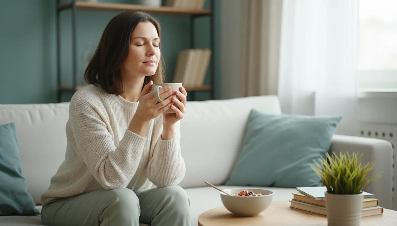 What Do B Vitamins Do For The Brain?