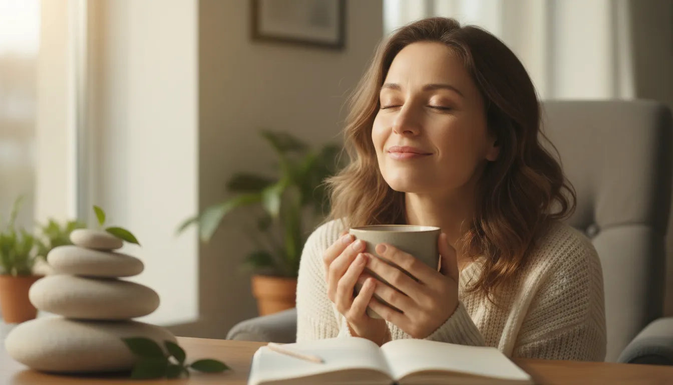What Does ADHD Brain Fog Feel Like? Clarity Strategies