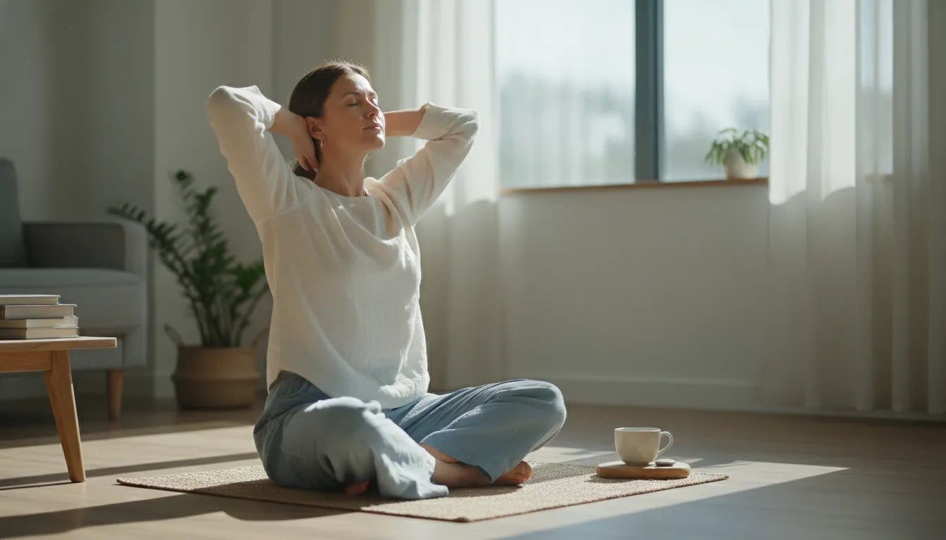 What Does Brain Fog Cause: A Path To Mental Clarity