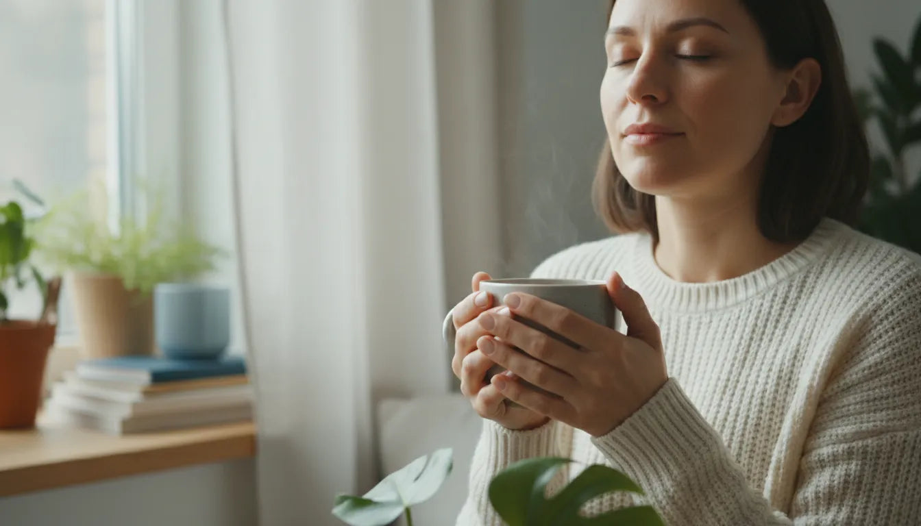 What Does Brain Fog Feel Like? A Guide to Mental Clarity