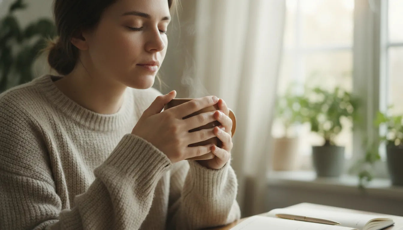 What Does Brain Fog Look Like?