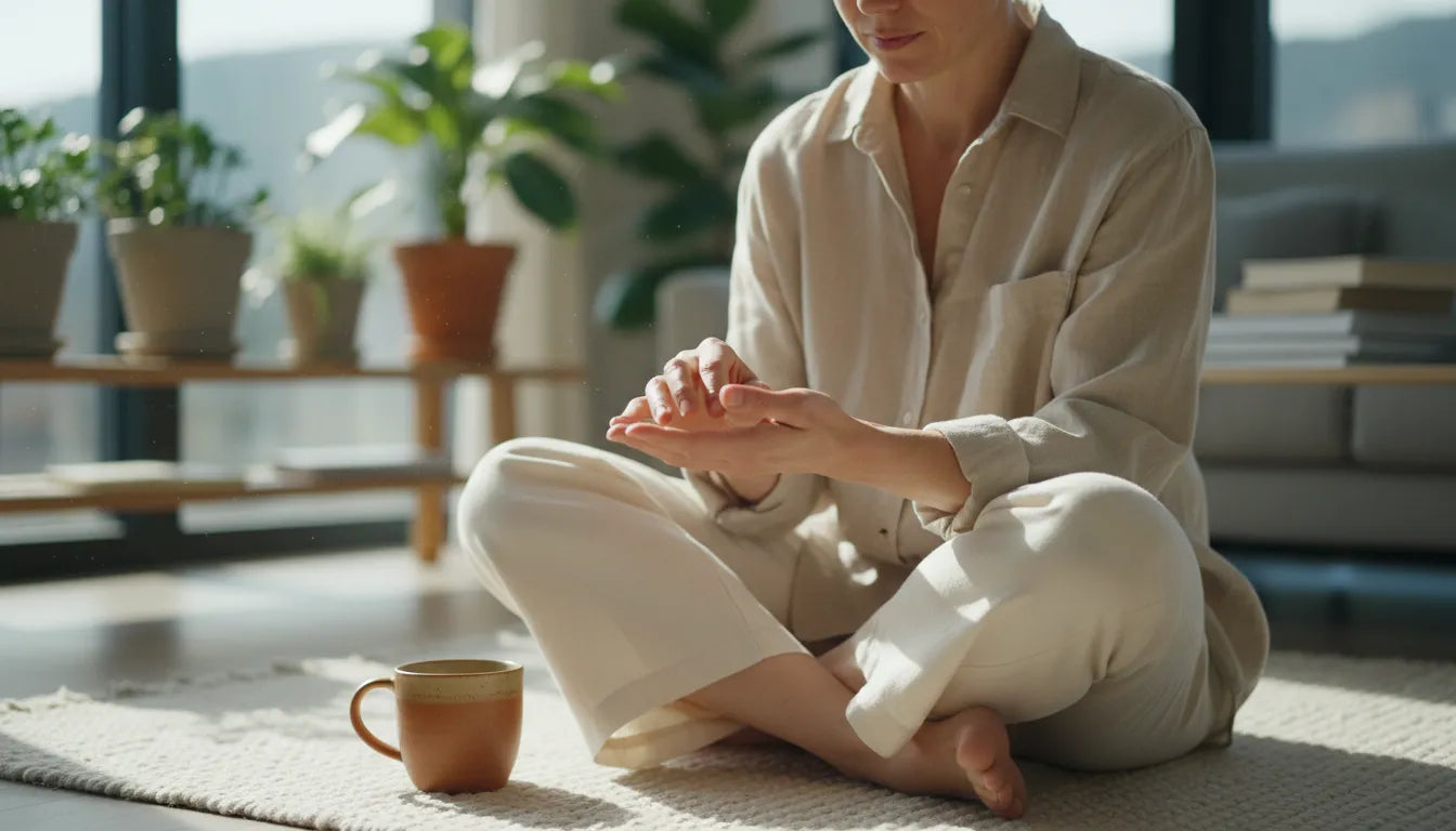 What Does Covid Brain Fog Feel Like?