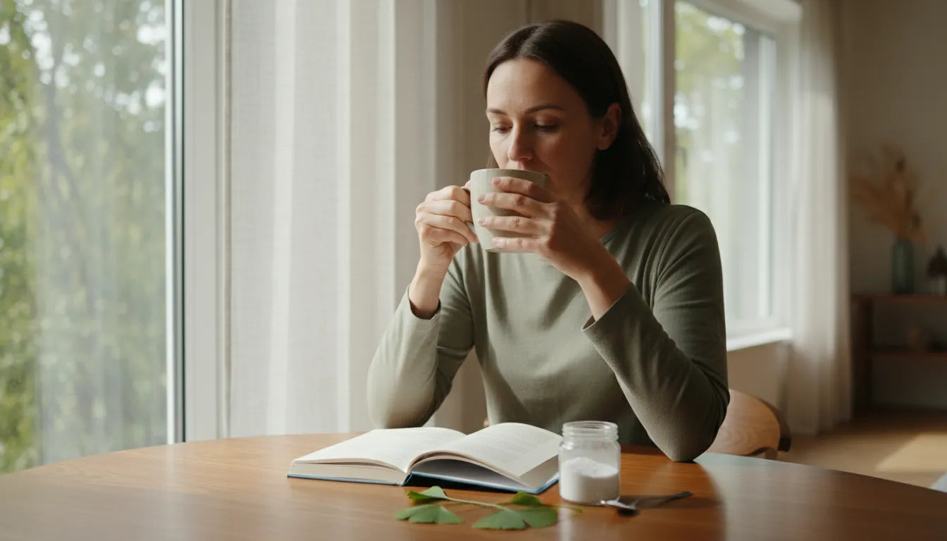 What Does Creatine Do for Brain Health?
