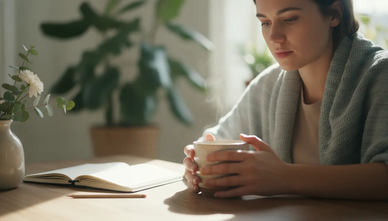 What Does Fibromyalgia Brain Fog Feel Like?