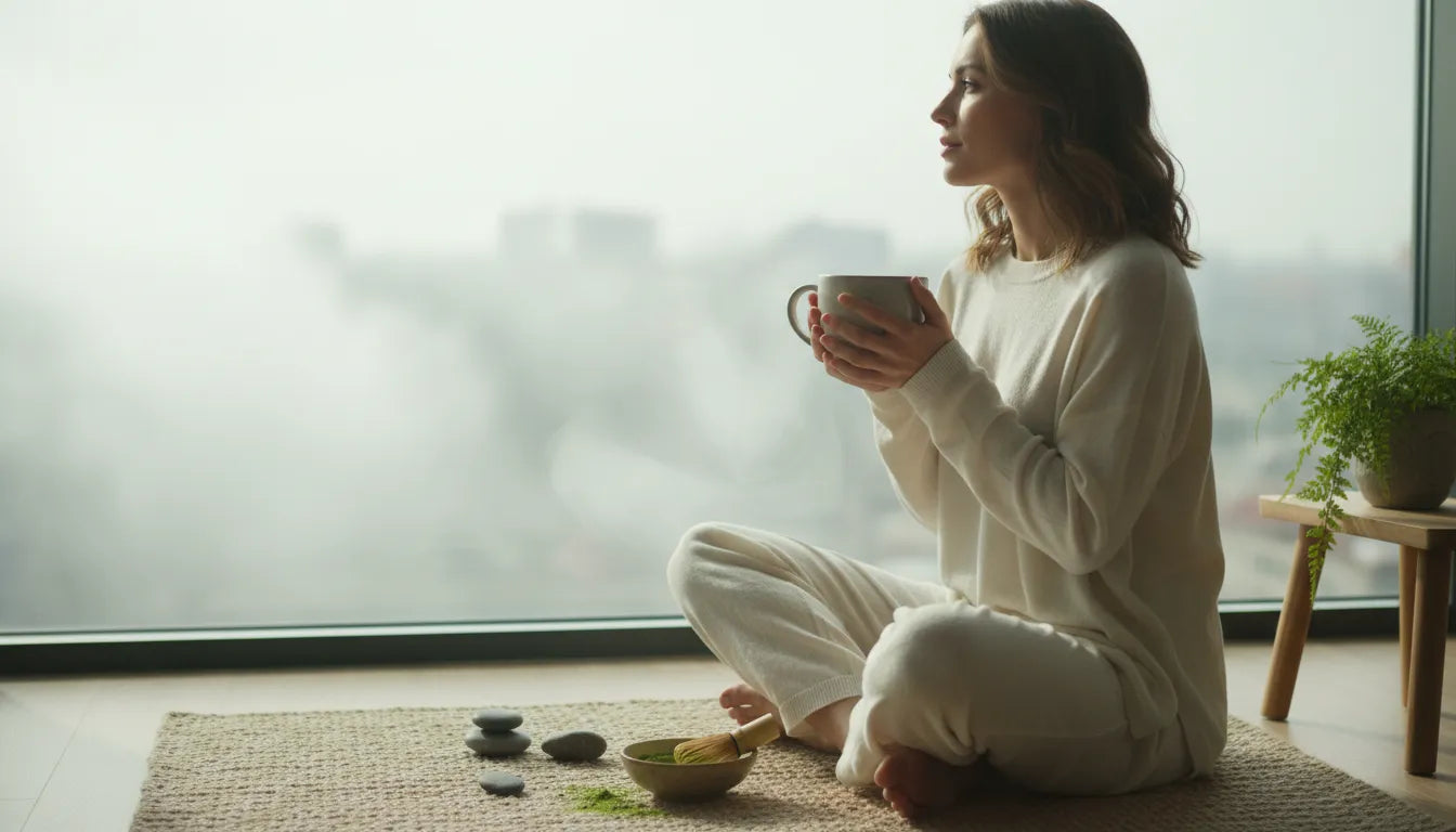 What Does Fog Brain Feel Like: A Guide to Clarity