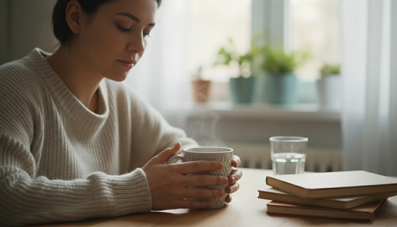 What Does Hypothyroid Brain Fog Feel Like?