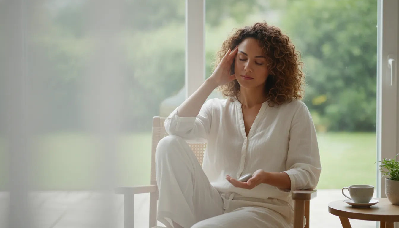 What Does It Mean: Brain Fog and Mental Clarity?
