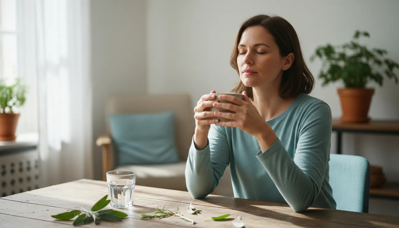 What Does It Mean When You Have Brain Fog?