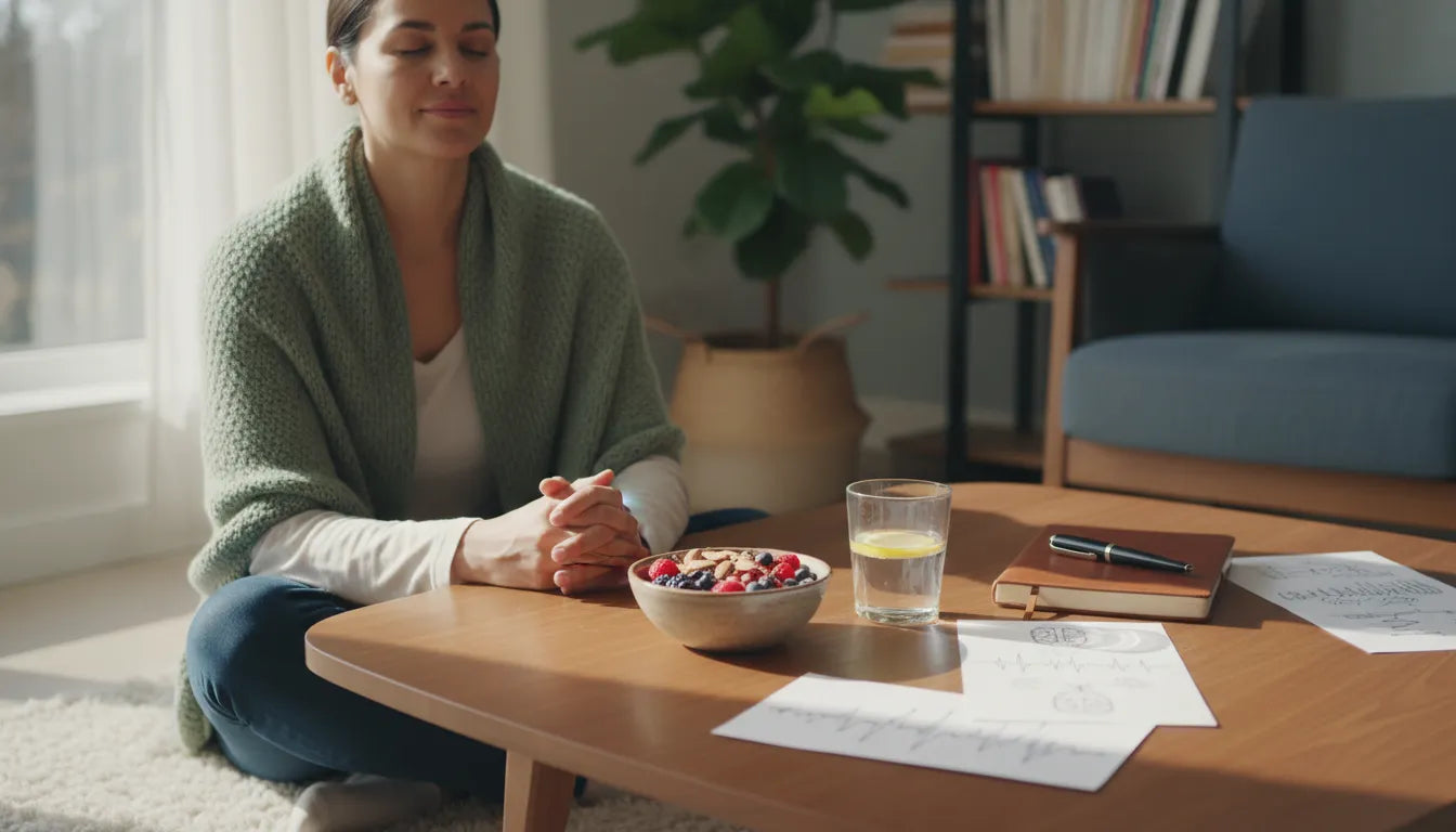 What Does Junk Food Do to the Brain? A Wellness Guide