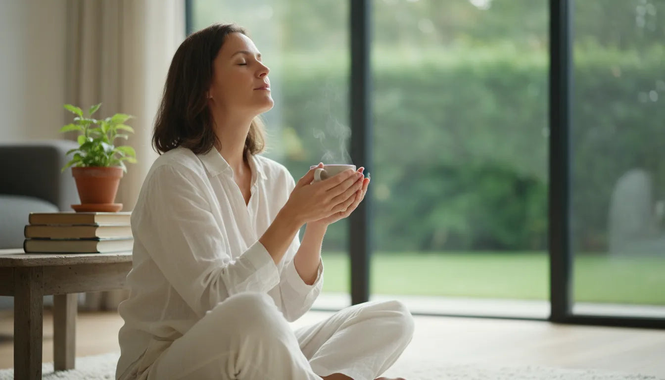 What Does Severe Brain Fog Feel Like: A Guide to Mental Clarity