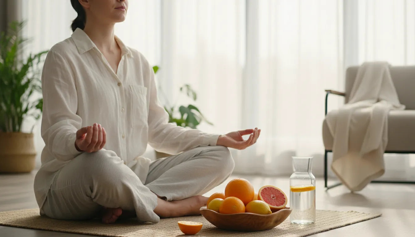 What Does Vitamin C Do for the Brain?