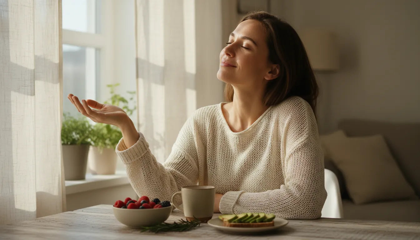 The Sunshine Hormone: What Does Vitamin D Do For Your Brain?