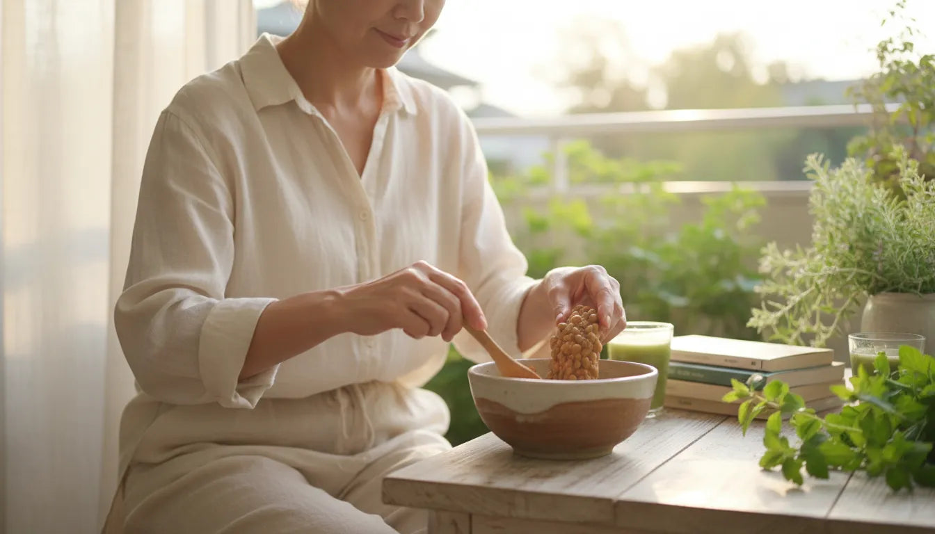 What Does Vitamin K2 Do for Your Long-Term Wellness?