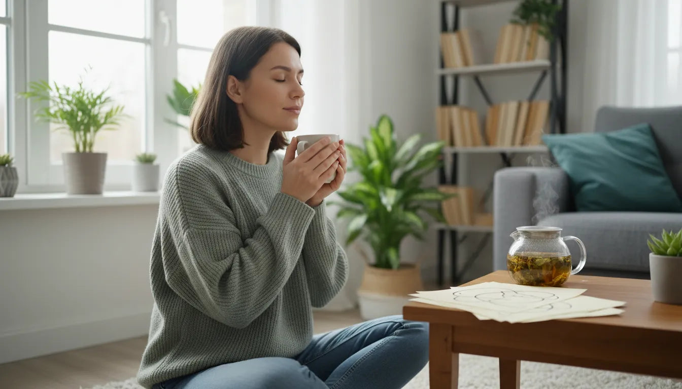 What Exactly Is Brain Fog Scientists Are Finding Out