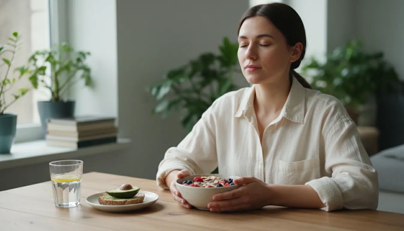What Food Does the Brain Need to Function?