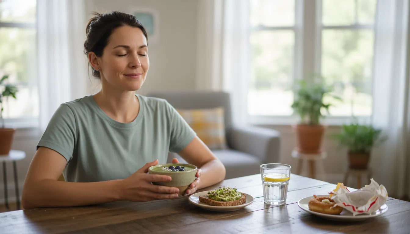 What Food Is Bad for Brain Health and Clarity?