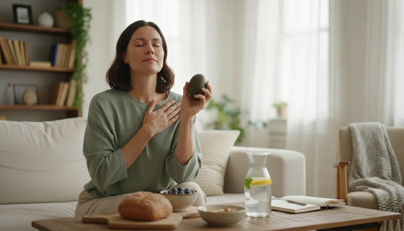 What Food Is Bad for the Brain: A Mindful Guide