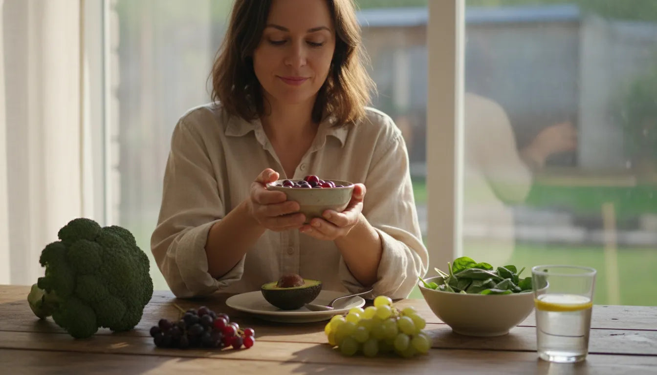 What Foods Cause Inflammation in the Brain