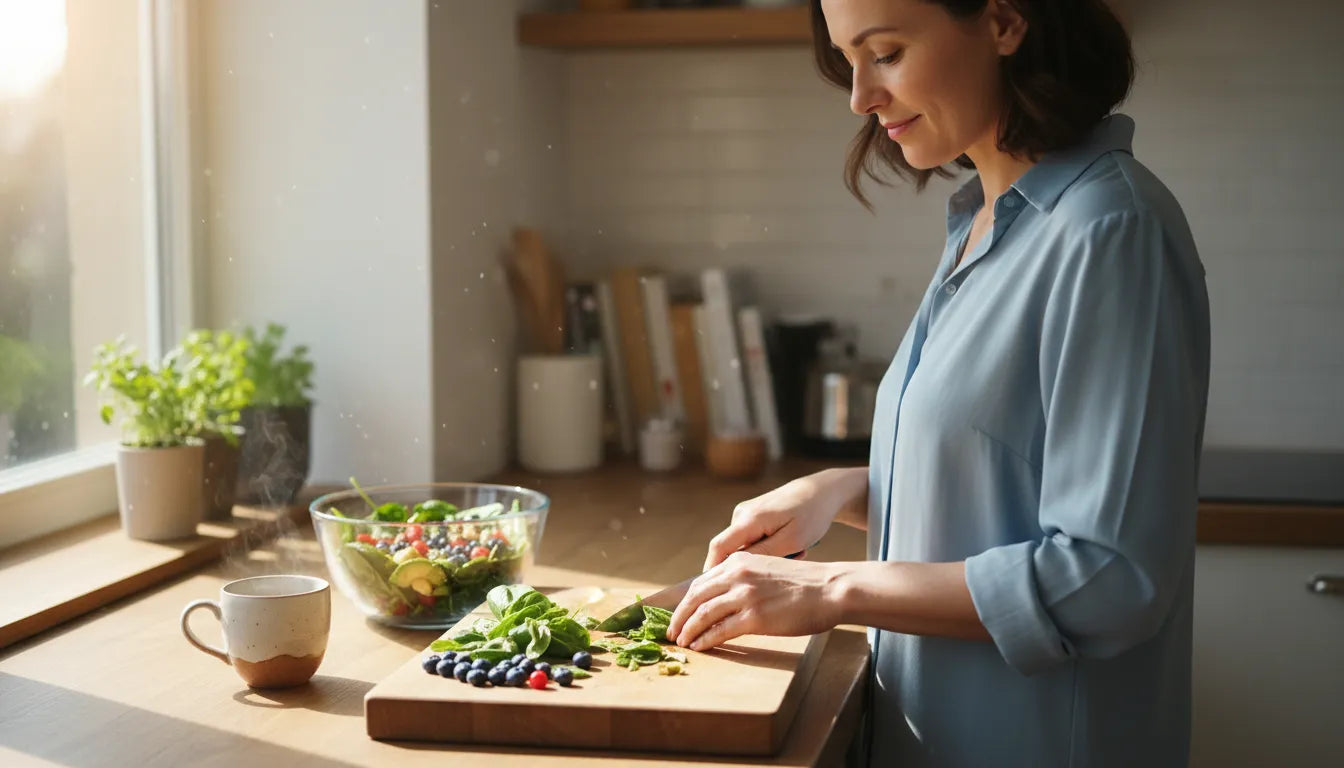 What Foods Cause Plaque in the Brain for Long-Term Health