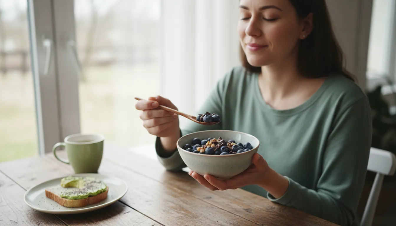 What Foods Cross the Blood Brain Barrier?