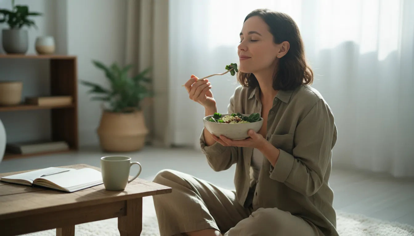 What Foods Give You Brain Fog and How to Refocus