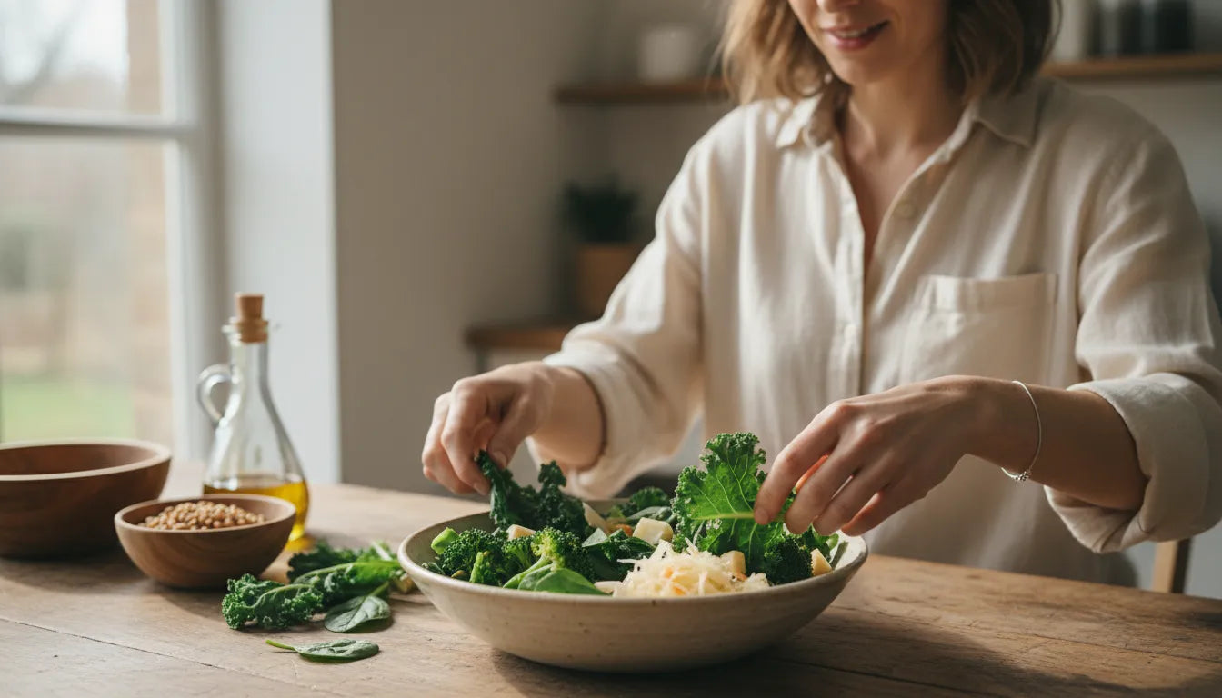 What Foods Have Vitamin K2? A Guide To Nutrient-Dense Living