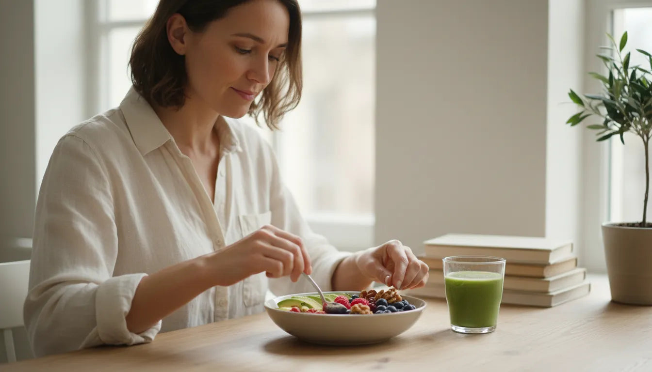 What Foods Increase Brain Cells? A Guide to Brain Health