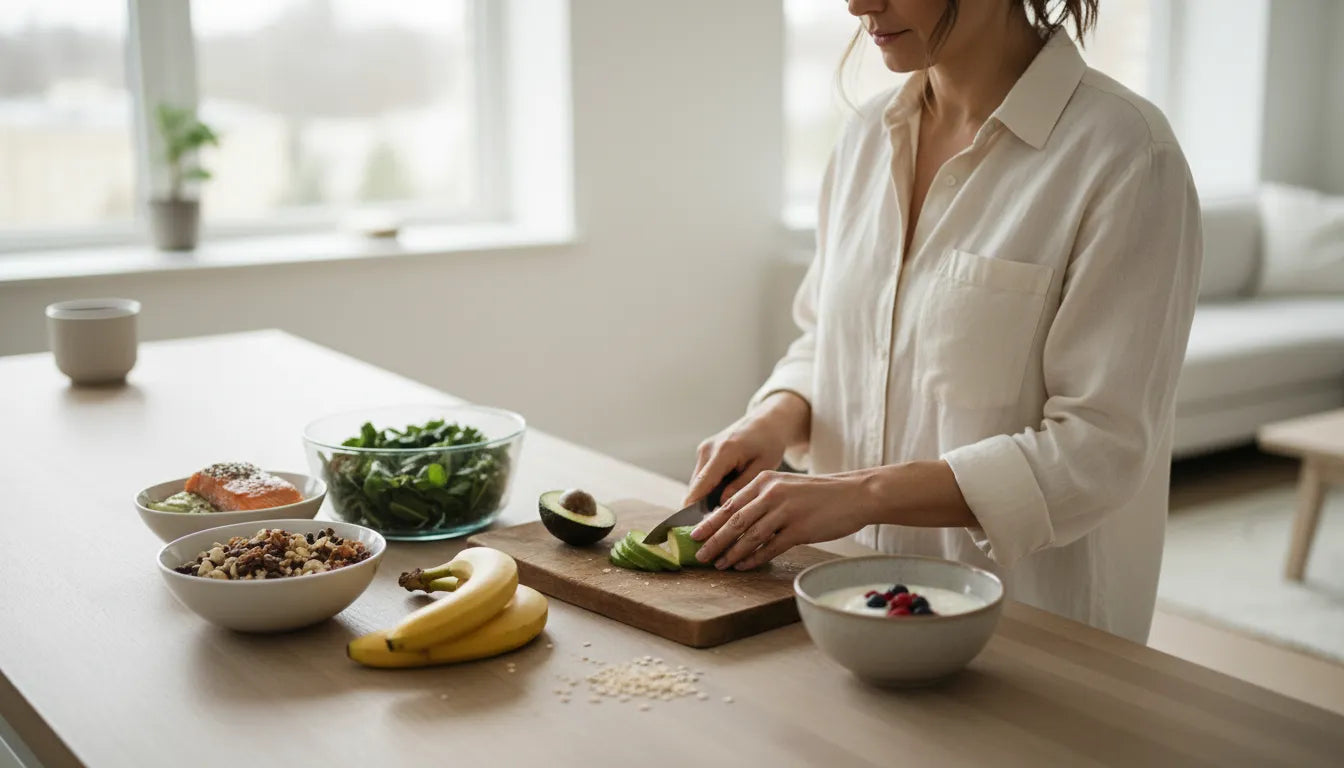 What Foods Increase Serotonin in the Brain
