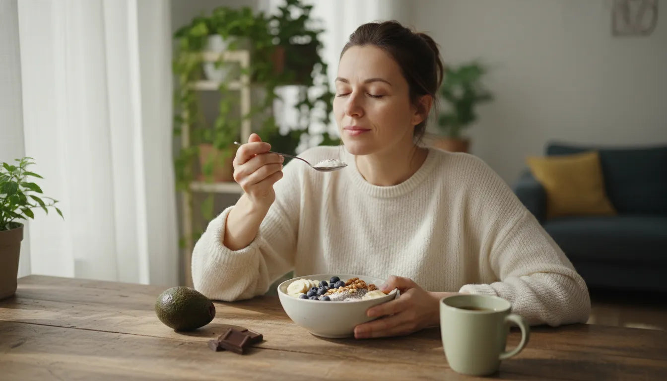 What Foods Increase Serotonin Levels In The Brain?