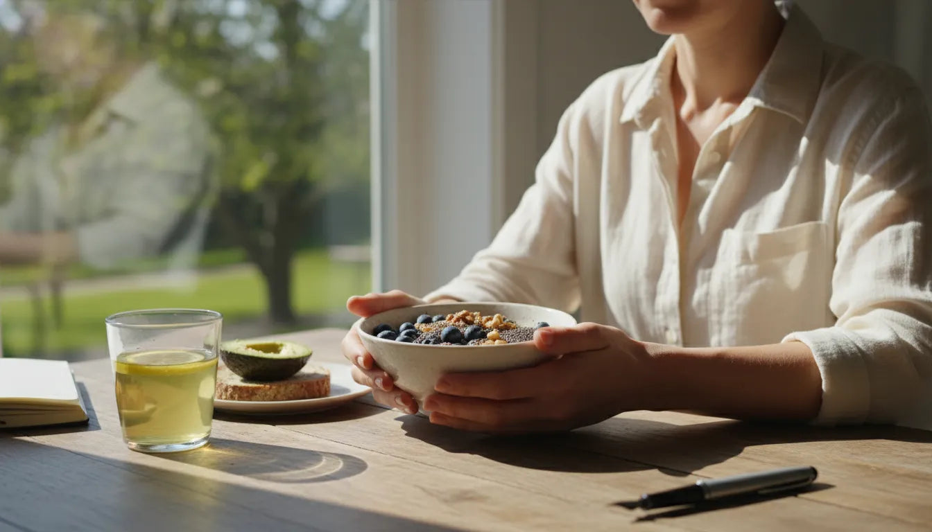 What Foods Kill Brain Cells: Eating for Cognitive Health