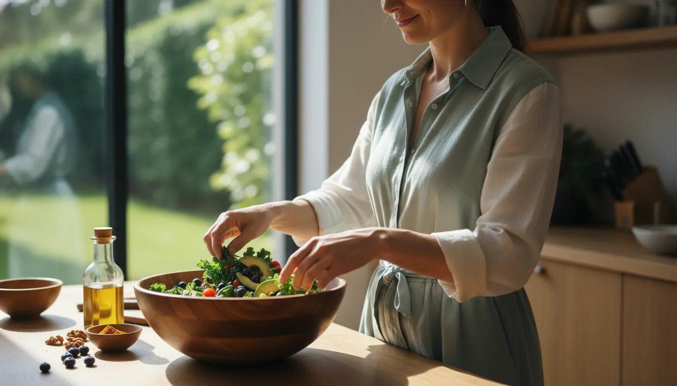 What Foods Reduce Inflammation in the Brain?