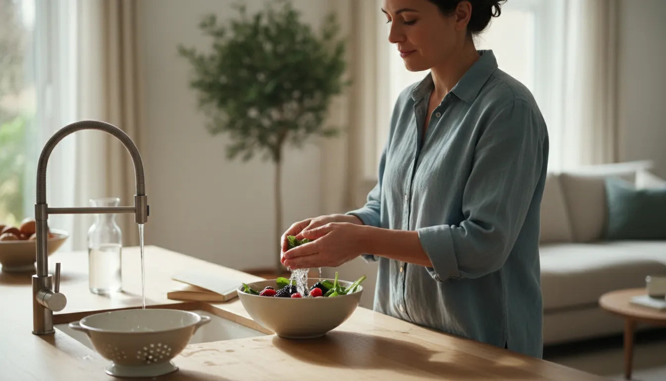 What Foods Reduce Tau Protein in the Brain?