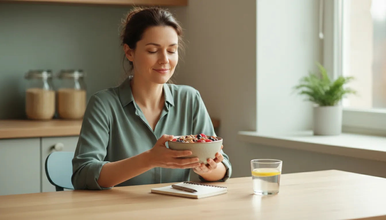 What Foods to Avoid for Brain Fog: A Mindful Approach