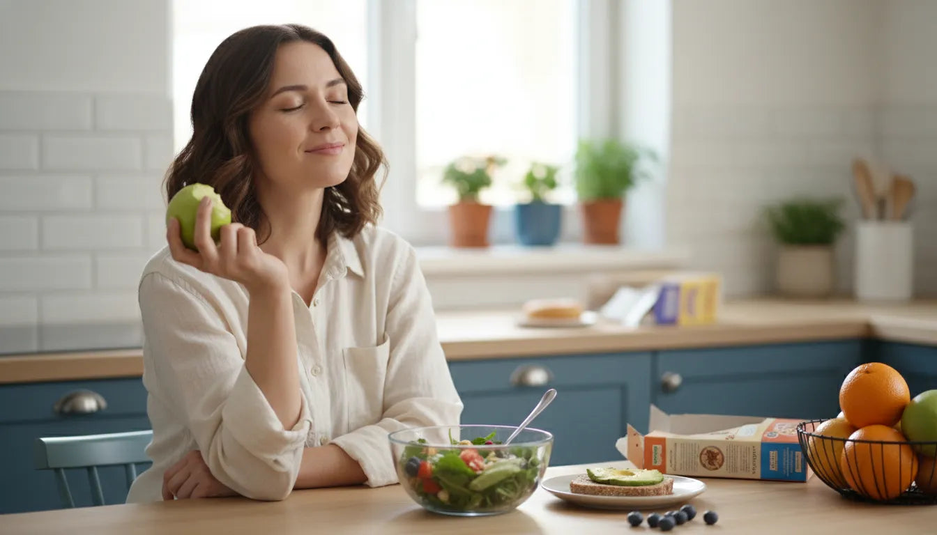 What Foods to Avoid for Brain Health: A Mindful Guide