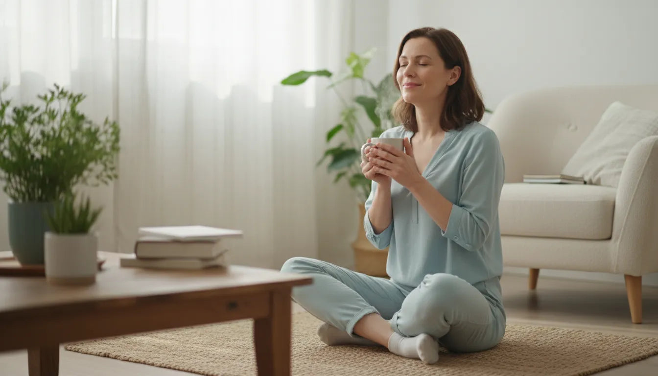What Gives You Brain Fog: A Path to Mental Clarity
