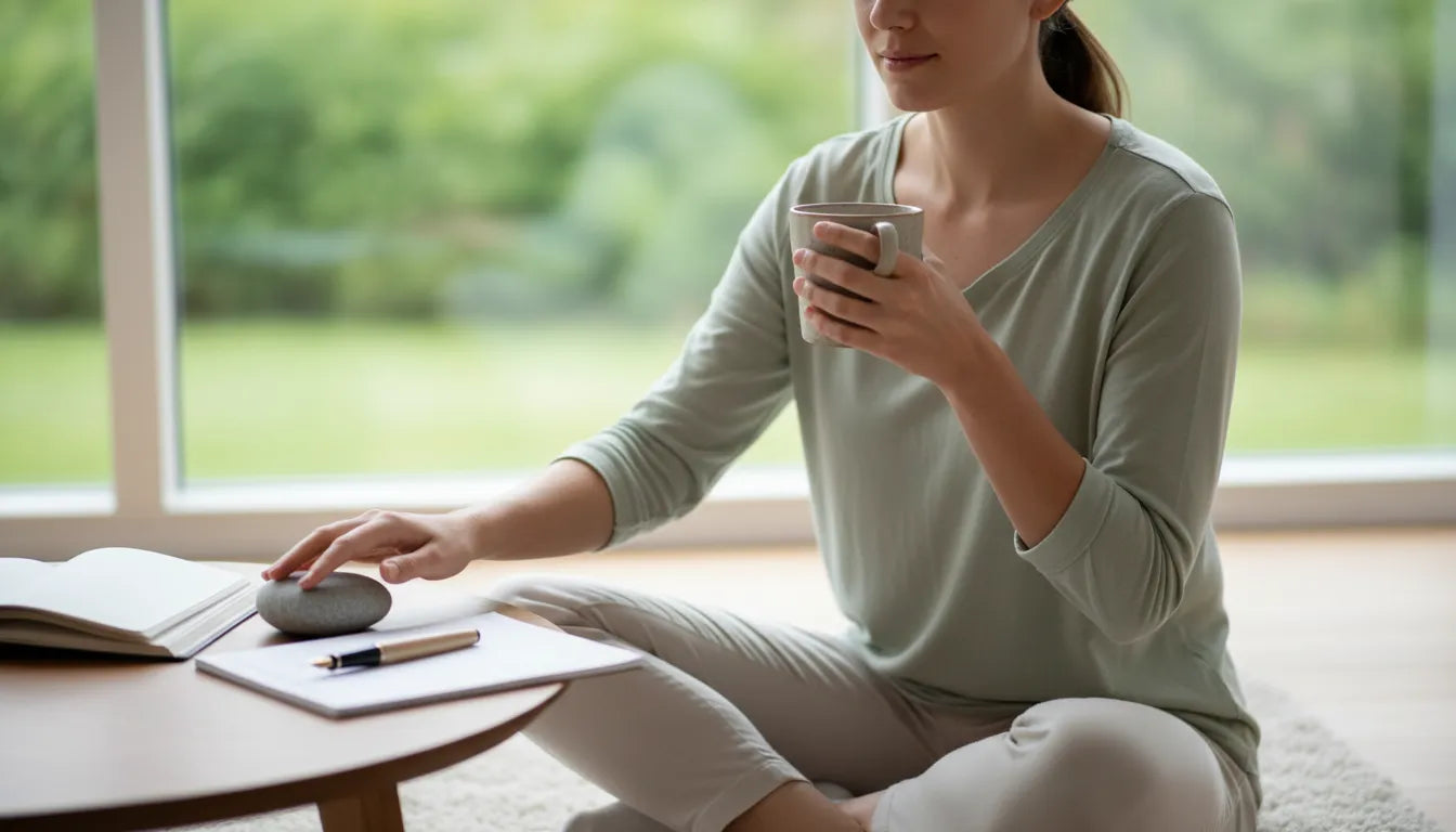 What Happens in Brain Fog: A Path to Mental Clarity