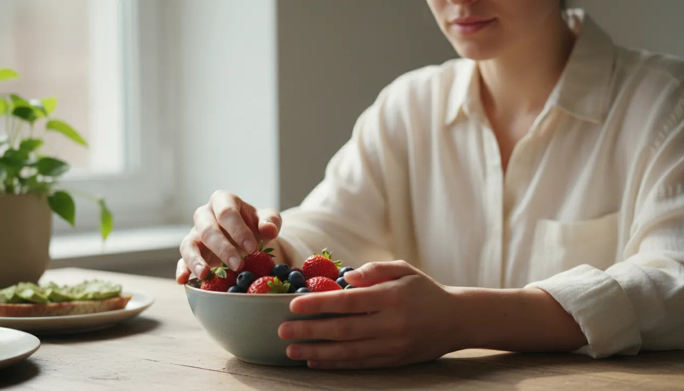 What Happens to Your Brain When You Eat Junk Food