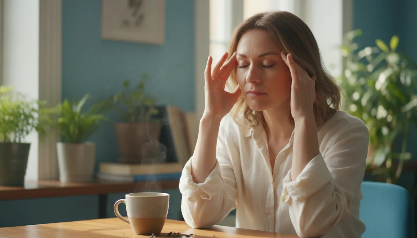 What Help with Brain Fog Supports Mental Clarity?
