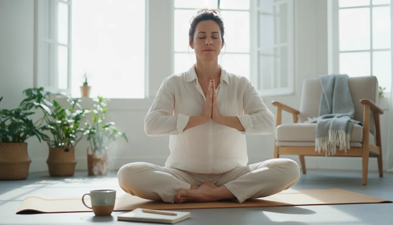 What Helps Brain Fog From Covid: A Wellness Path