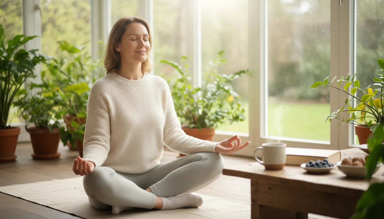 What Helps Brain Health: A Guide to Cognitive Vitality