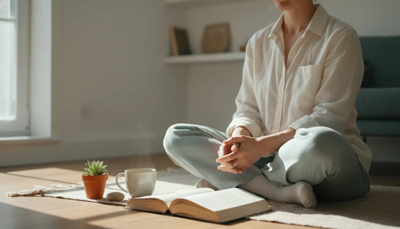 What Helps COVID Brain Fog: Navigating Your Recovery