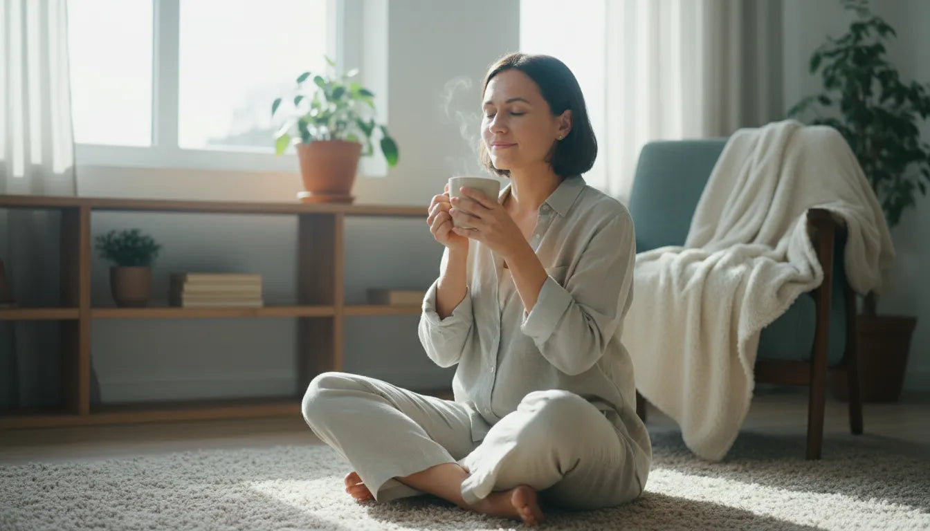 What Helps Reduce Brain Fog: A Path to Clarity