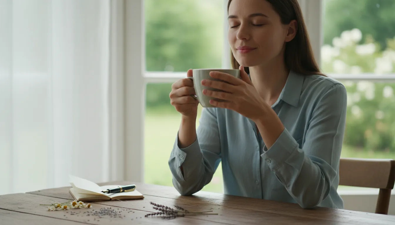 What Helps With Brain Fog and Focus