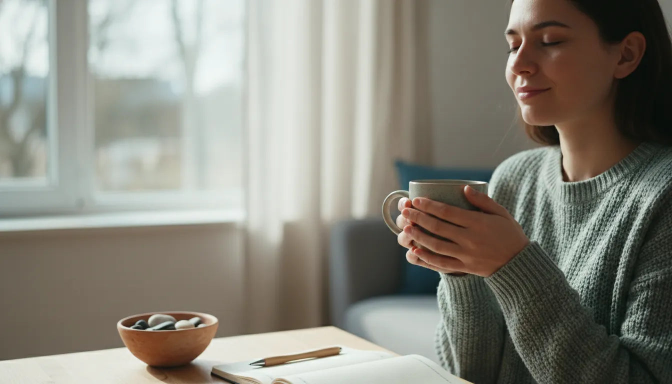 What Helps With Brain Fog and Memory: A Mindful Approach