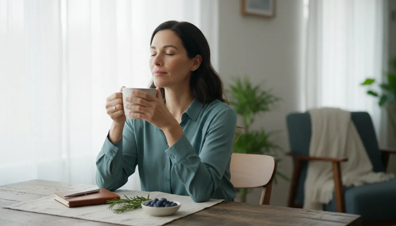 What Helps With Memory and Brain Fog: Finding Your Focus