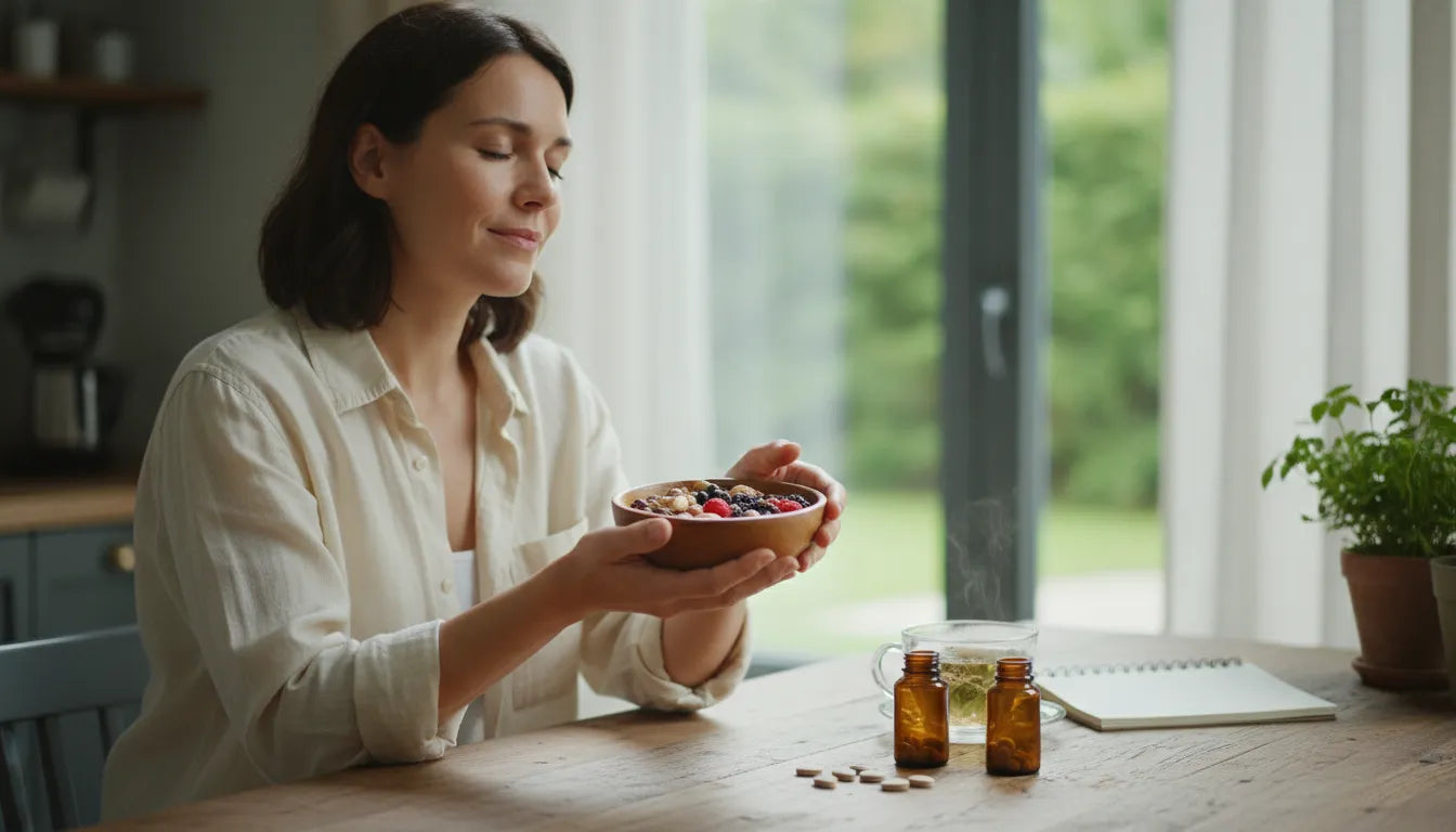 What Helps with Memory Loss Vitamins