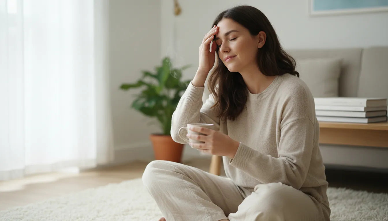 What Illness Causes Brain Fog? Understanding Mental Clarity