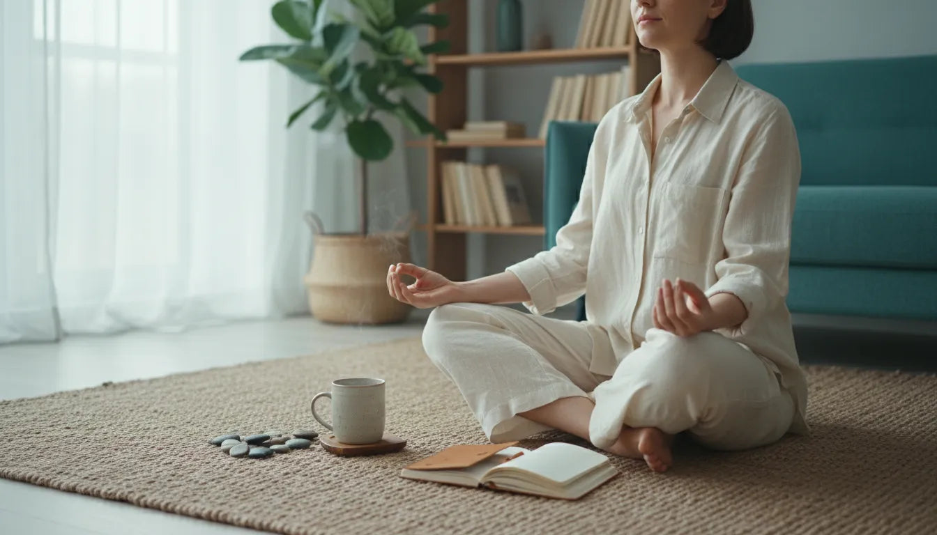 What Improves Brain Fog: Strategies for Mental Clarity
