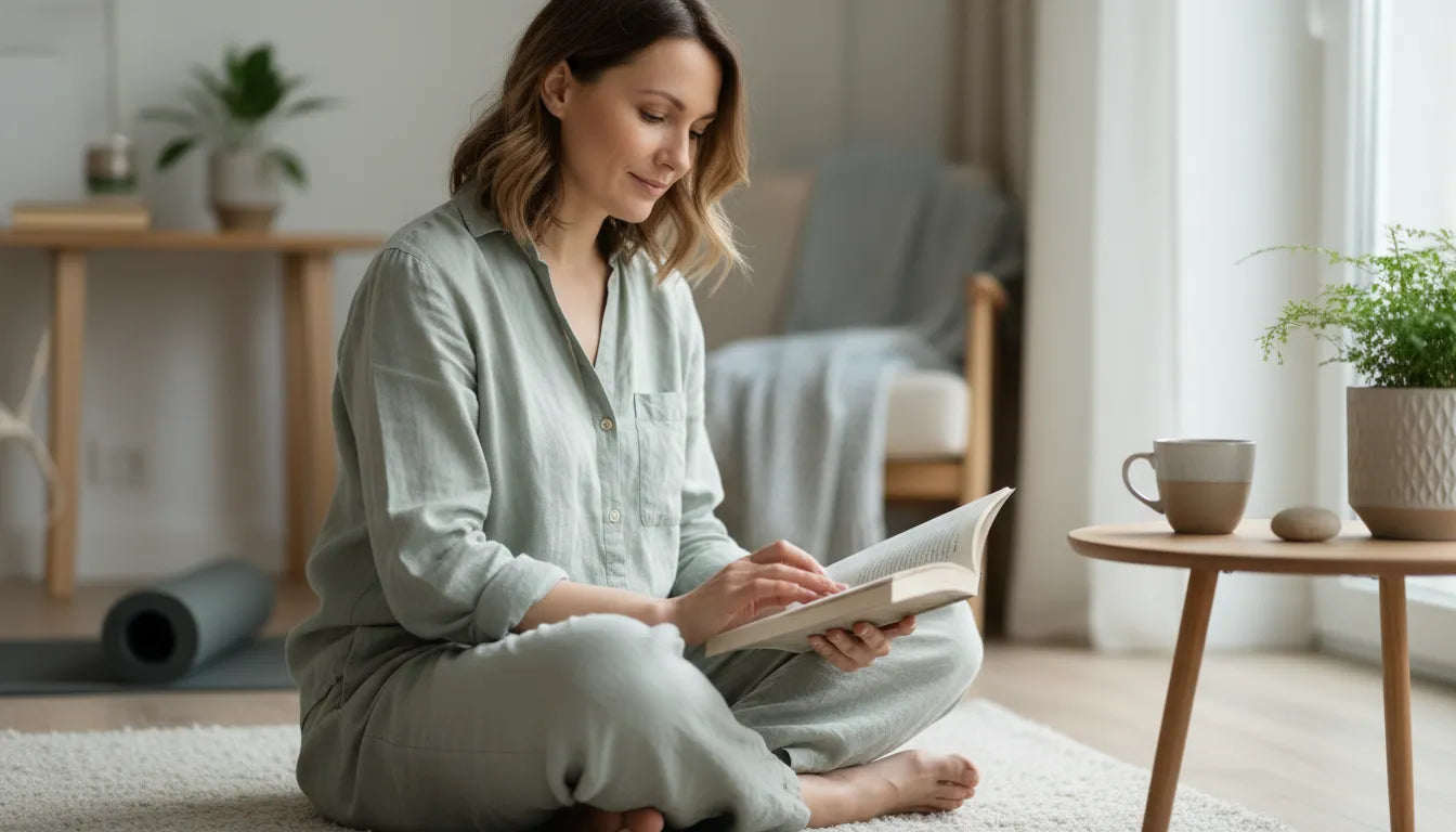 What Improves Brain Health: A Phased Approach to Vitality
