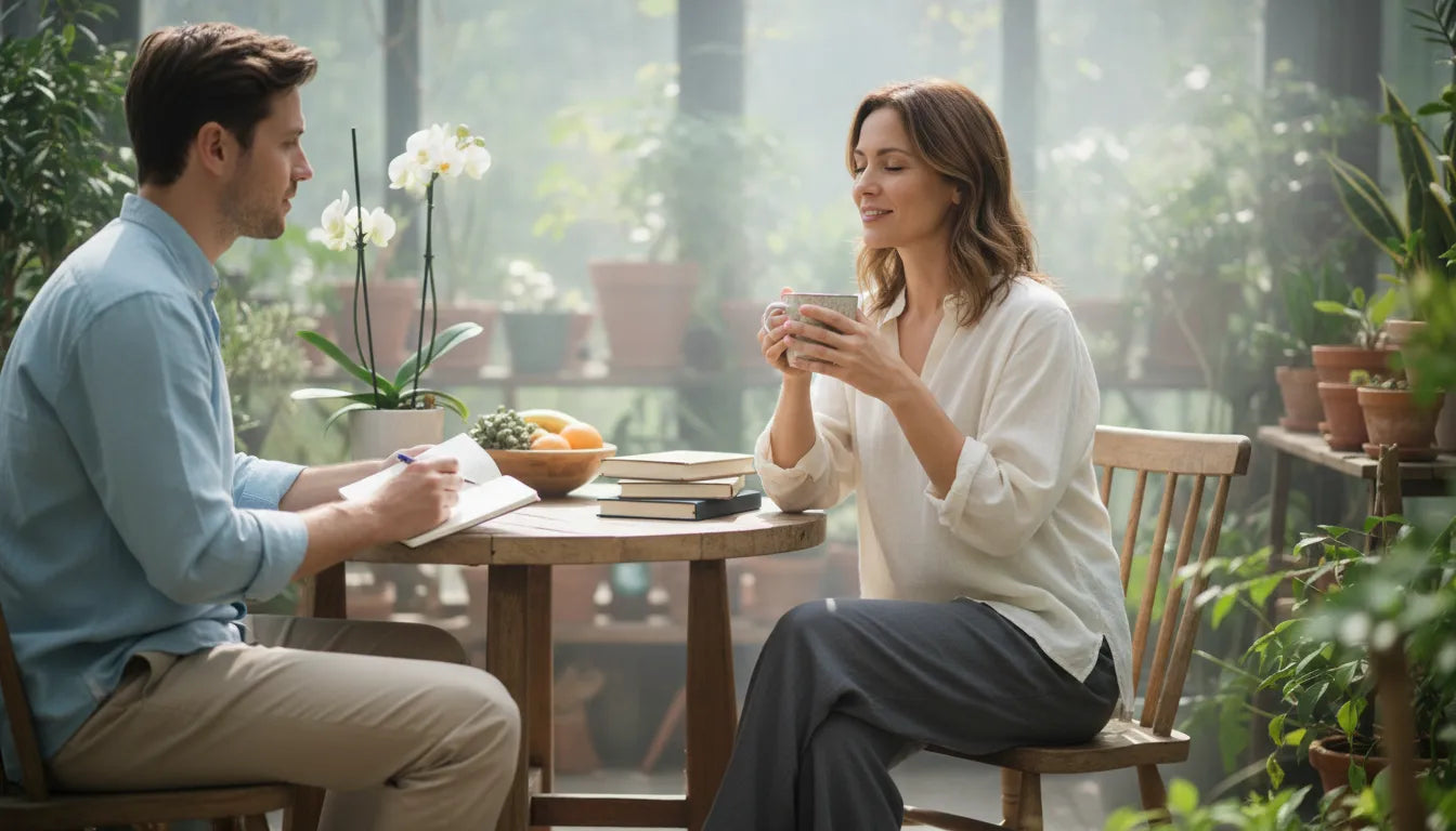 What Is a Brain Health Coach and How They Support Your Mind